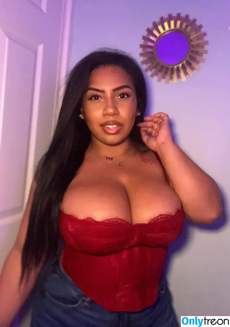 Bri Ballesteros nude photo #0044 (forevercurlybri)