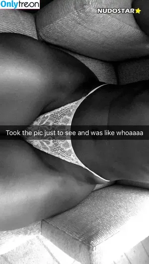 Bria Myles / realbriamyles фото голая #0014