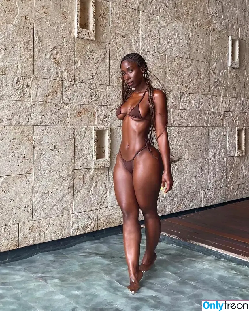 Bria Myles голая photo #0028 (realbriamyles)