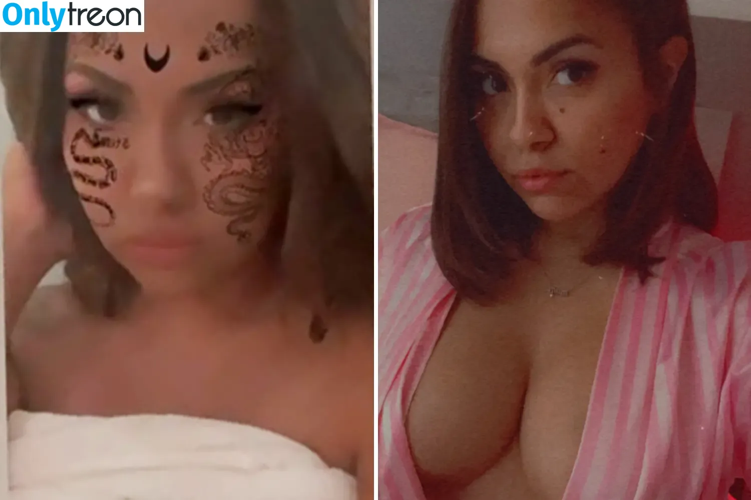 Briana Dejesus nude photo #0018 (_brianadejesus)