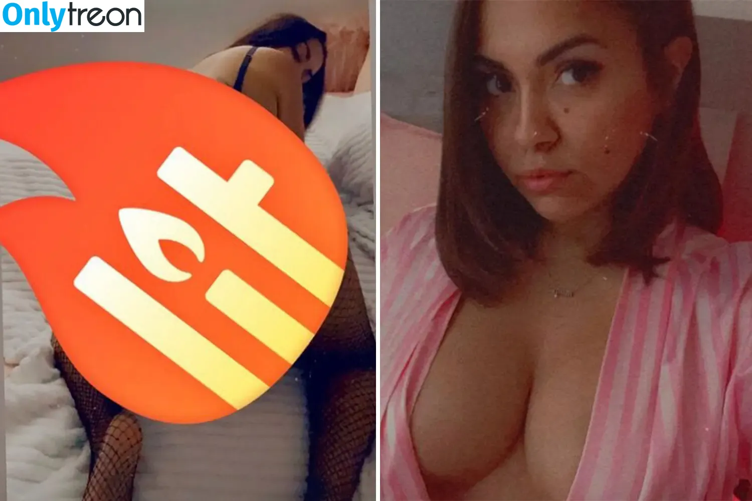 Briana Dejesus nude photo #0019 (_brianadejesus)