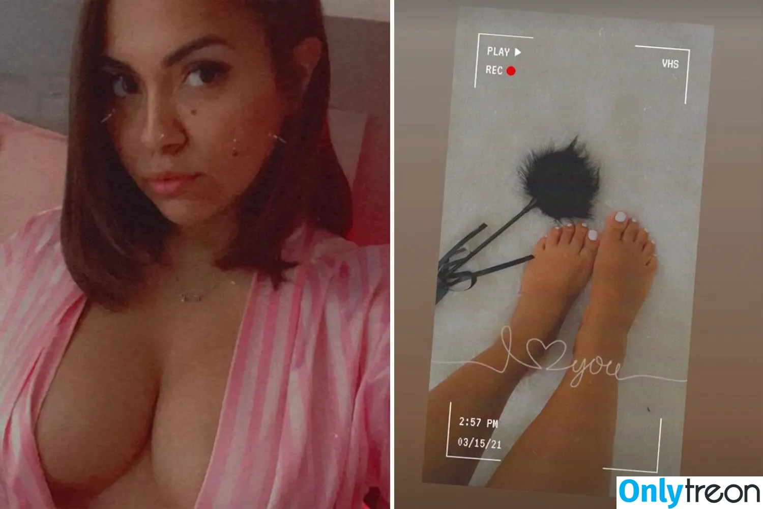Briana Dejesus nude photo #0021 (_brianadejesus)