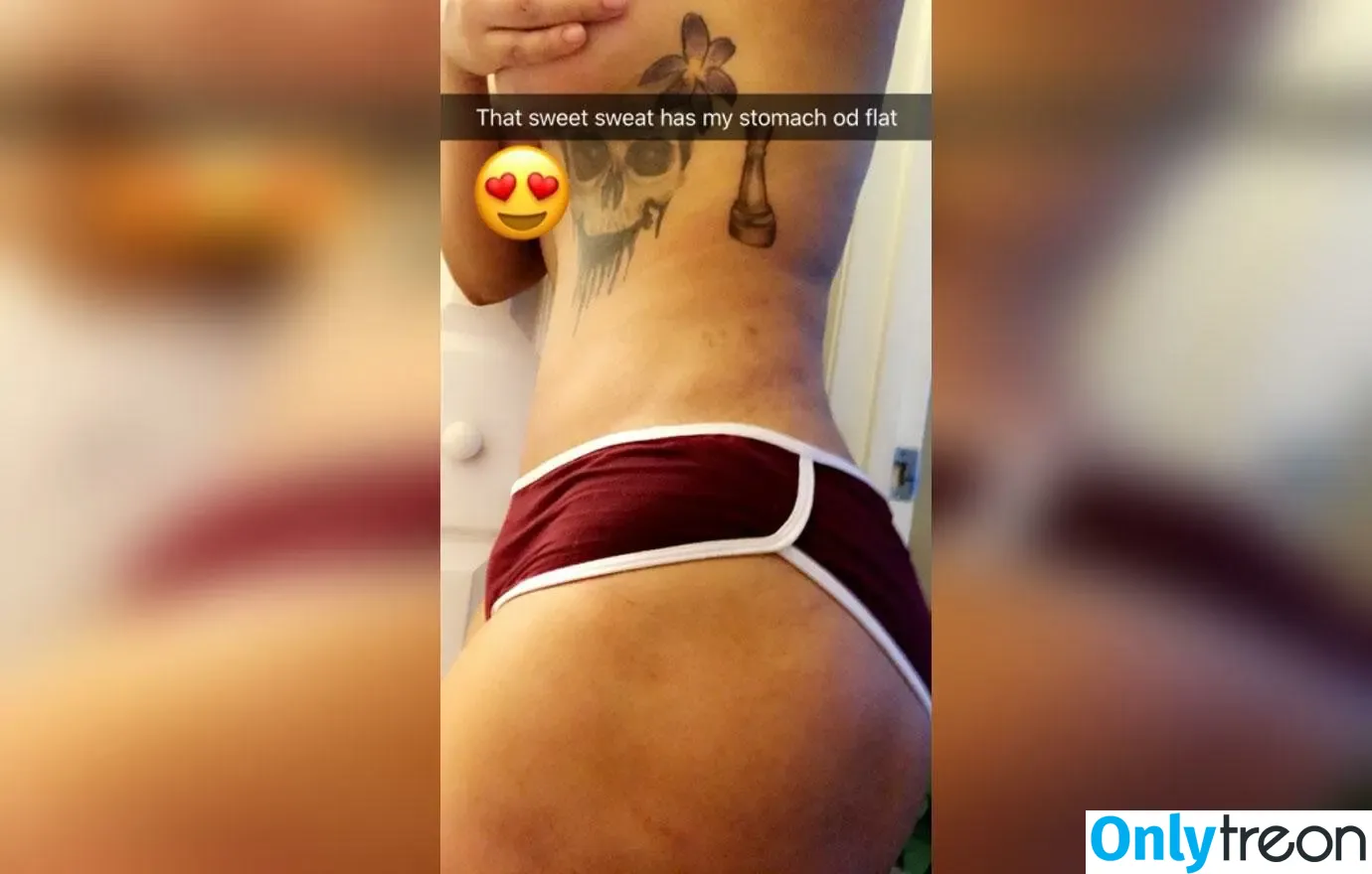 Briana Dejesus nude photo #0026 (_brianadejesus)