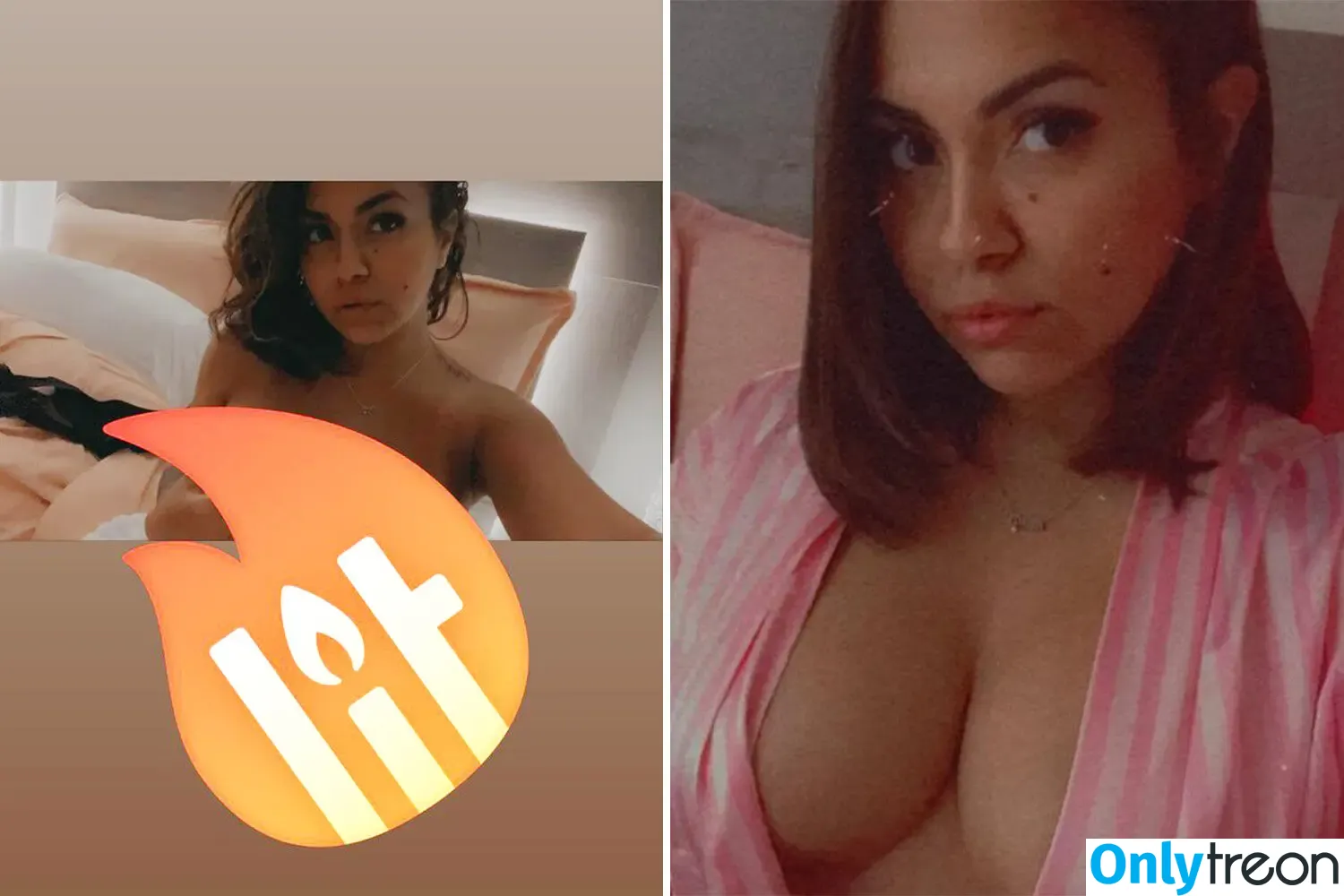 Briana Dejesus nude photo #0031 (_brianadejesus)