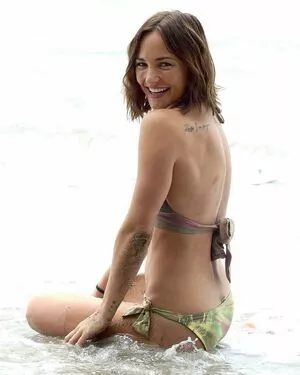 Briana Evigan / brianaevigan nude photo #0004