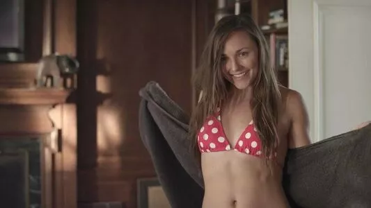 Briana Evigan / brianaevigan nude photo #0041