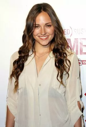 Briana Evigan / brianaevigan nude photo #0046