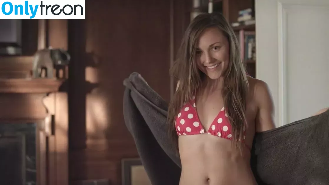 Briana Evigan nude photo #0041 (brianaevigan)