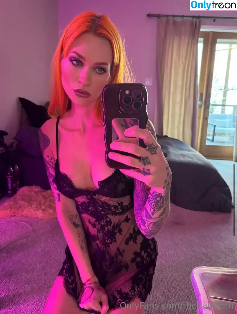 Briana Stimmel голая photo #0036 (Alexa Van / Brianna / TheBadSloth)