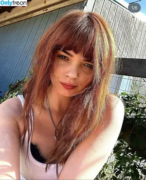 Brianna Harness / briannaharnesss nude photo #0003