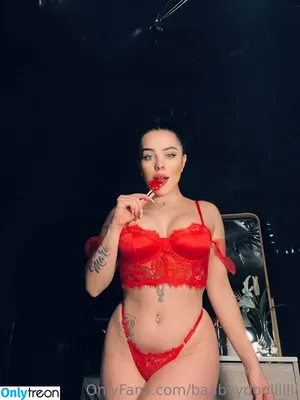 briannabearfree / breanna_beare nude photo #0014