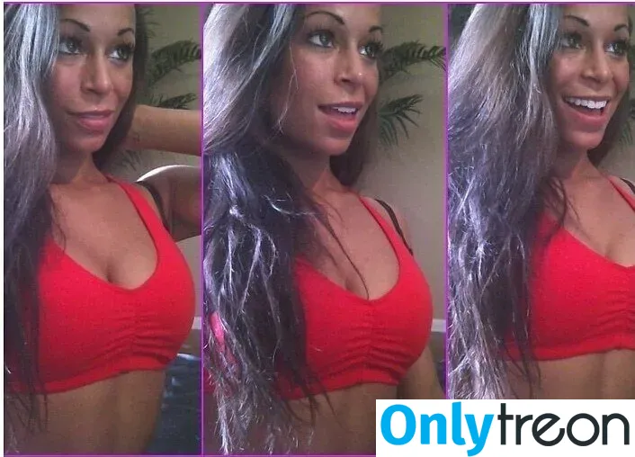 briannafrost голая photo #0086 (frostinspacesoap)