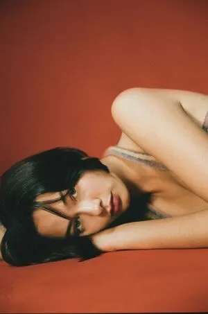 Bridget Gao Hollitt / reversegaogurl фото голая #0082