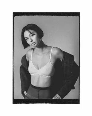 Bridget Gao Hollitt / reversegaogurl фото голая #0085