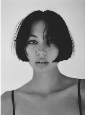 Bridget Gao Hollitt / reversegaogurl фото голая #0087