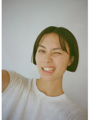 Bridget Gao Hollitt / reversegaogurl фото голая #0088