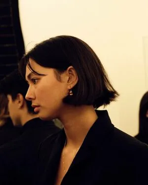 Bridget Gao Hollitt / reversegaogurl фото голая #0091