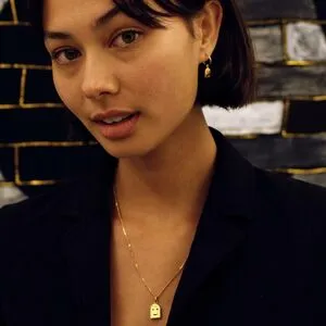 Bridget Gao Hollitt / reversegaogurl фото голая #0092