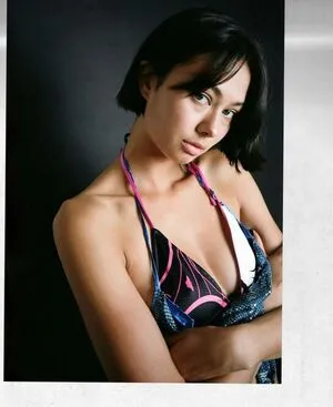 Bridget Gao Hollitt / reversegaogurl фото голая #0095