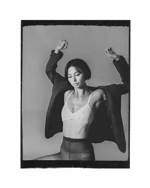 Bridget Gao Hollitt / reversegaogurl фото голая #0099