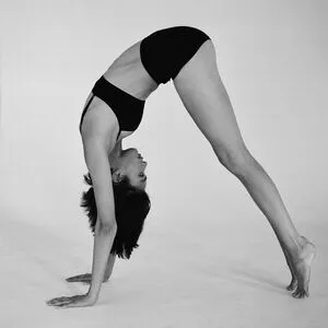 Bridget Gao Hollitt / reversegaogurl фото голая #0105