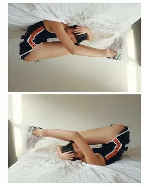 Bridget Gao Hollitt / reversegaogurl фото голая #0110