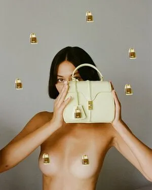 Bridget Gao Hollitt / reversegaogurl фото голая #0114