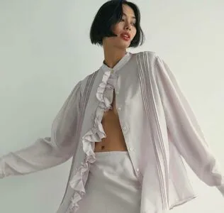 Bridget Gao Hollitt / reversegaogurl фото голая #0123