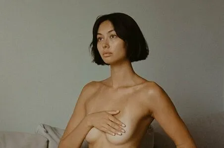 Bridget Gao Hollitt / reversegaogurl фото голая #0130