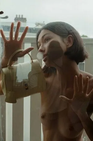 Bridget Gao Hollitt / reversegaogurl фото голая #0131