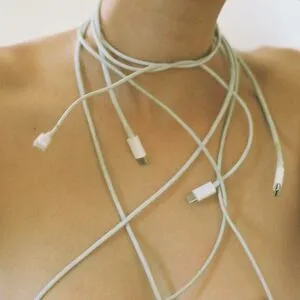 Bridget Gao Hollitt / reversegaogurl фото голая #0141