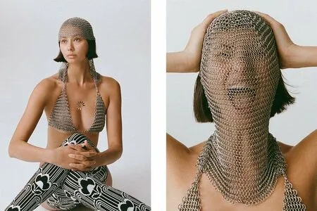Bridget Gao Hollitt / reversegaogurl фото голая #0144
