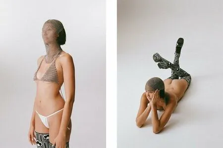 Bridget Gao Hollitt / reversegaogurl фото голая #0145