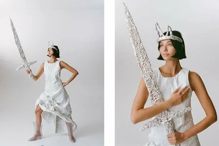 Bridget Gao Hollitt / reversegaogurl фото голая #0147