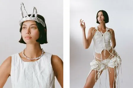 Bridget Gao Hollitt / reversegaogurl фото голая #0148