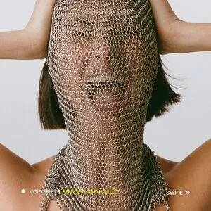 Bridget Gao Hollitt / reversegaogurl фото голая #0149