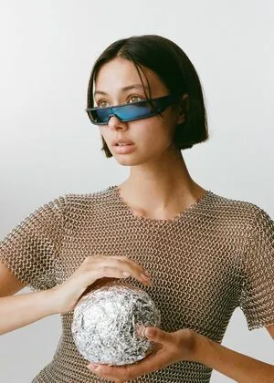 Bridget Gao Hollitt / reversegaogurl фото голая #0152