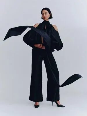 Bridget Gao Hollitt / reversegaogurl фото голая #0169