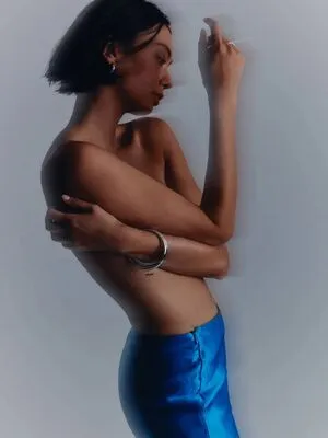 Bridget Gao Hollitt / reversegaogurl фото голая #0175