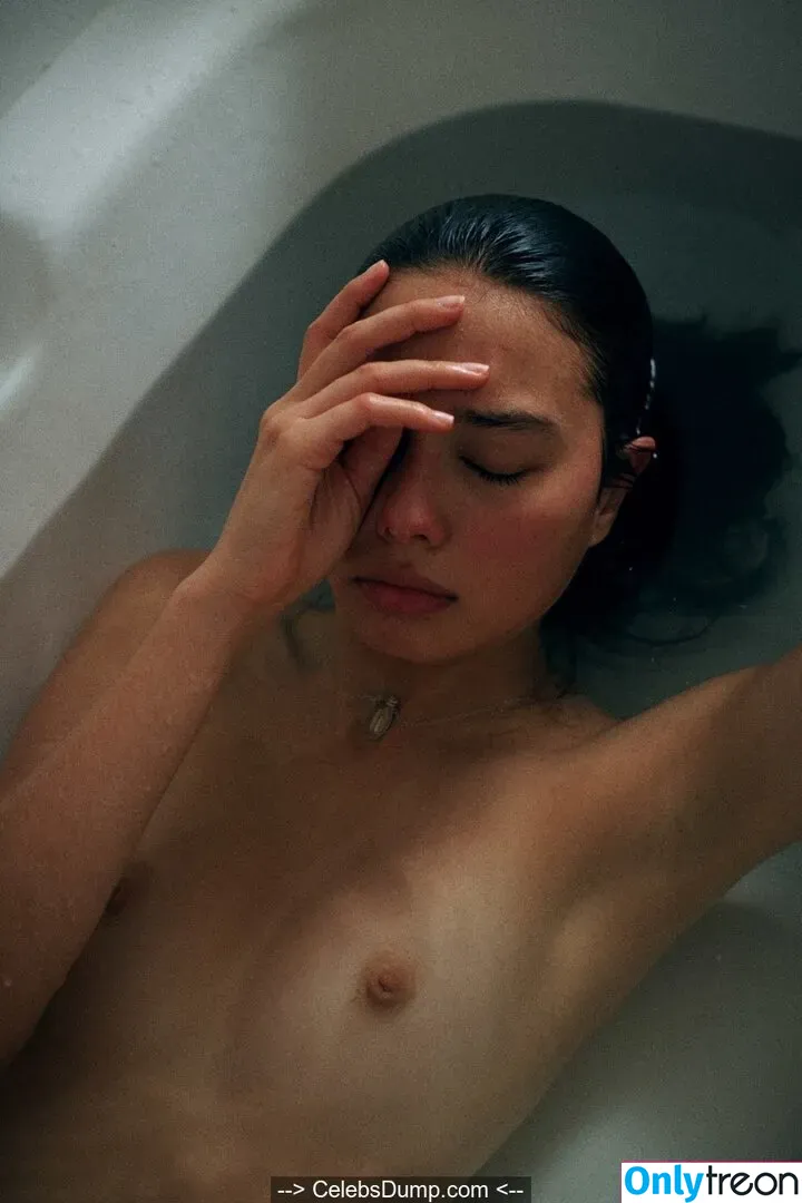 Bridget Gao Hollitt nude photo #0005 (reversegaogurl)