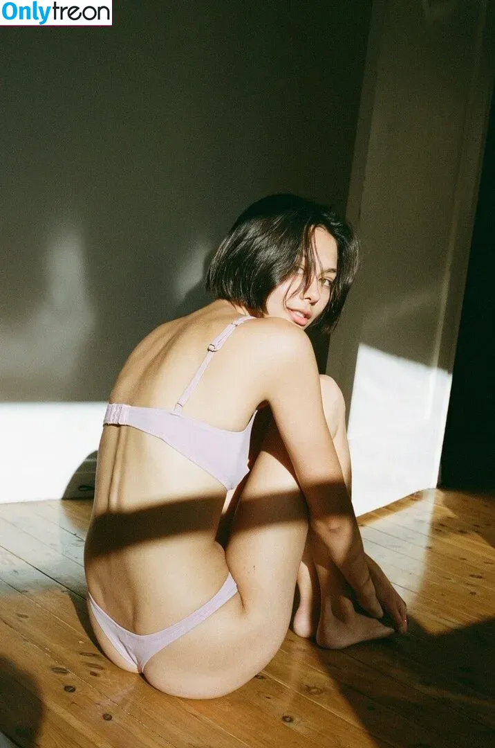 Bridget Gao Hollitt nude photo #0017 (reversegaogurl)
