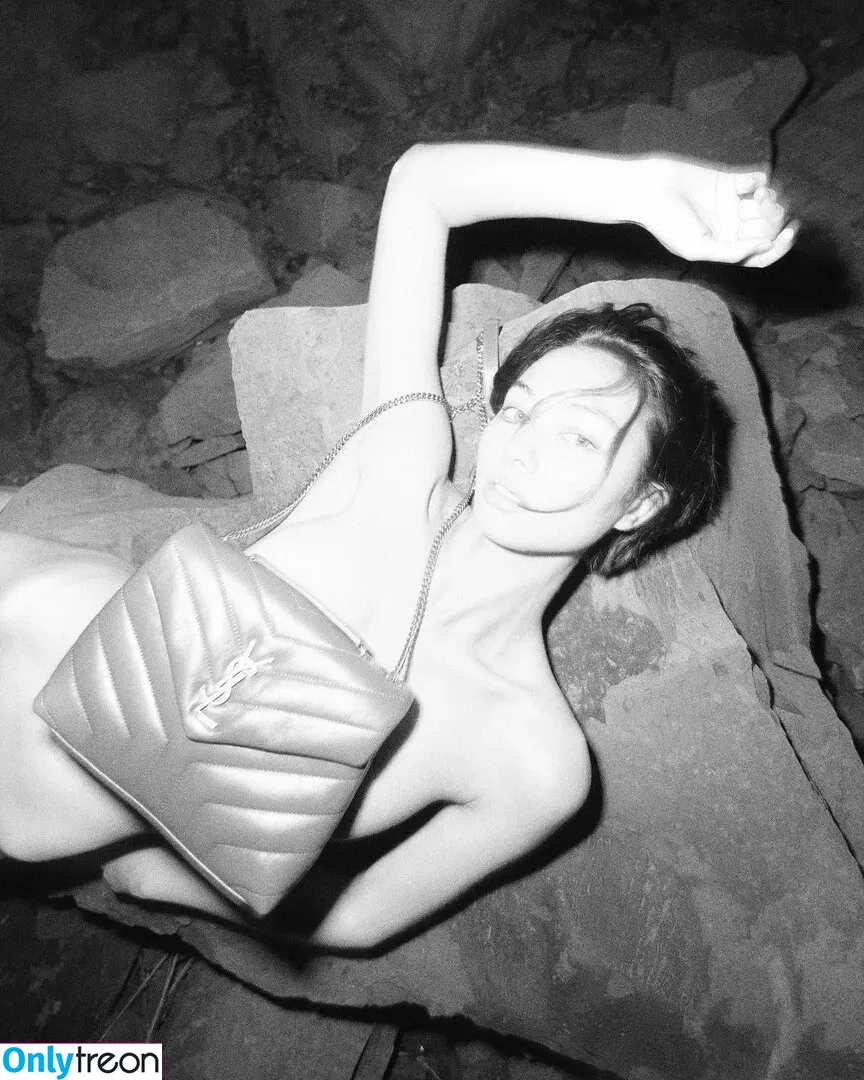 Bridget Gao Hollitt nude photo #0020 (reversegaogurl)