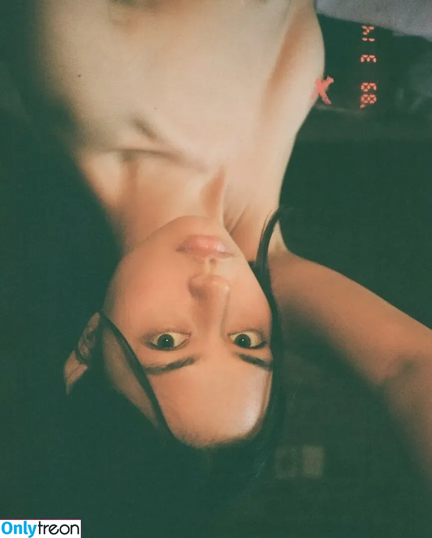 Bridget Gao Hollitt nude photo #0034 (reversegaogurl)