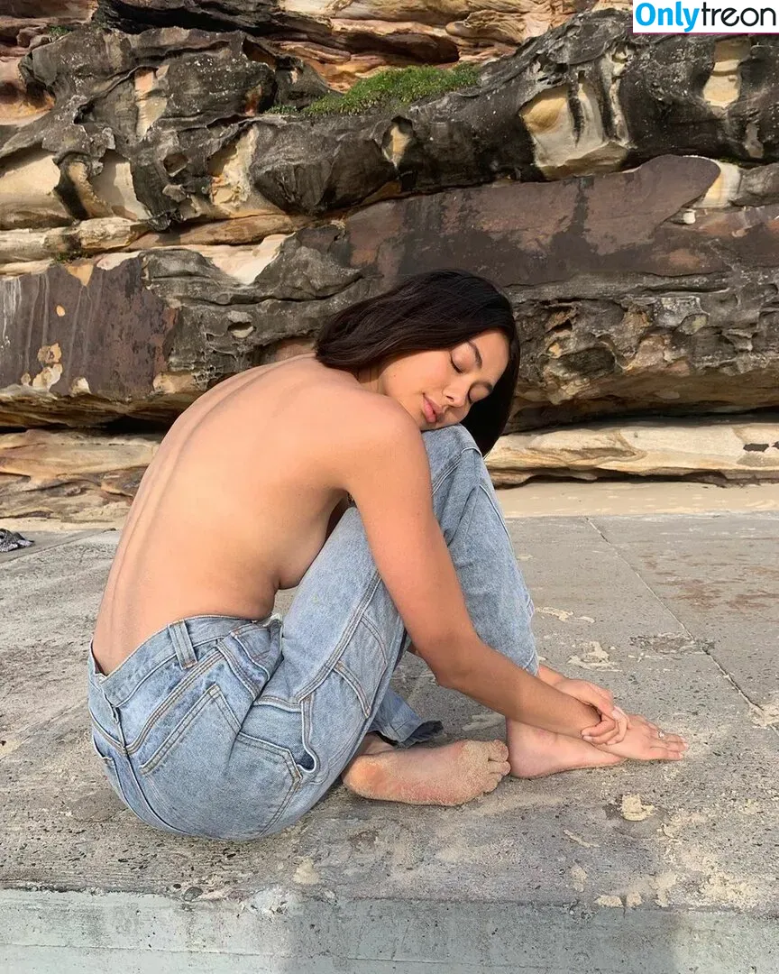 Bridget Gao Hollitt nude photo #0038 (reversegaogurl)
