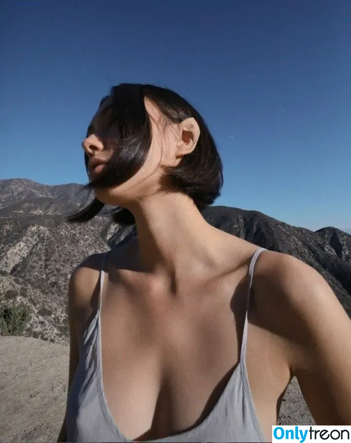 Bridget Gao Hollitt nude photo #0057 (reversegaogurl)