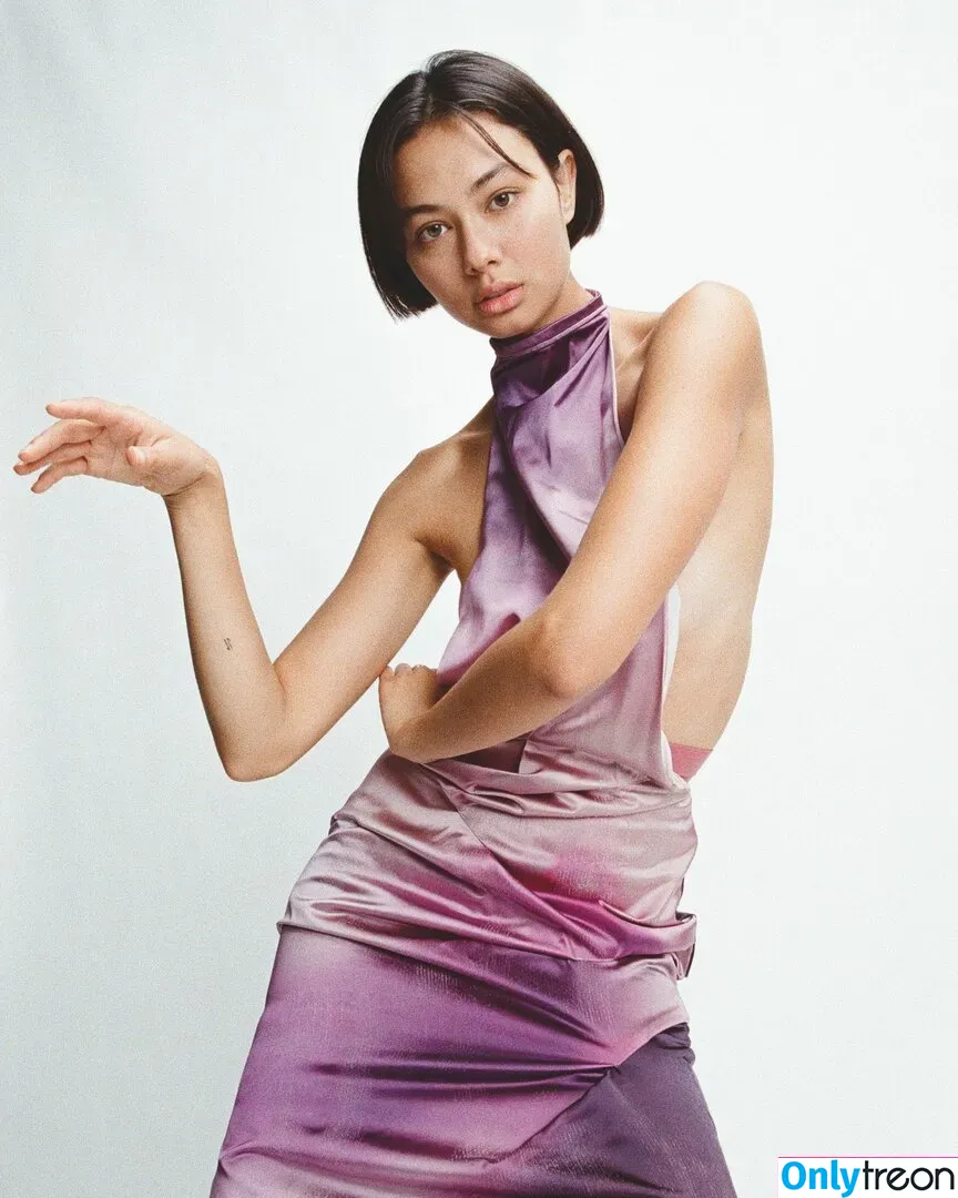 Bridget Gao Hollitt nude photo #0078 (reversegaogurl)