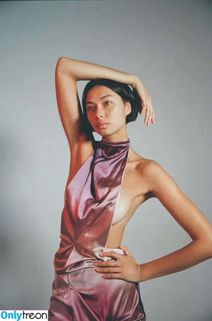 Bridget Gao Hollitt nude photo #0079 (reversegaogurl)