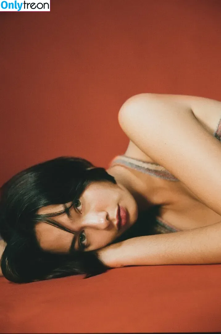 Bridget Gao Hollitt nude photo #0082 (reversegaogurl)