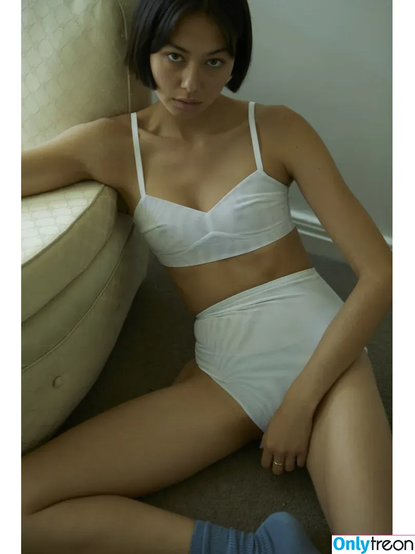 Bridget Gao Hollitt nude photo #0089 (reversegaogurl)