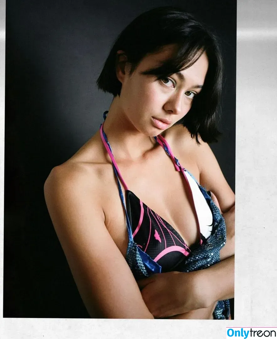 Bridget Gao Hollitt nude photo #0095 (reversegaogurl)